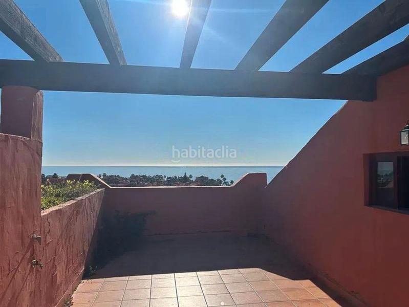 Foto 359301c7-ff89-4415-a9d2-c67b1f6c7bf3. Duplex in calle benalauria 11 in La Concha - Resina Golf Estepona