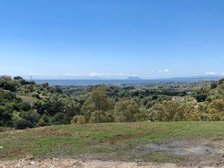 Terrain résidentiel  Calle benalauria 11. Terreno exclusivo: tu futuro en la nueva milla de oro