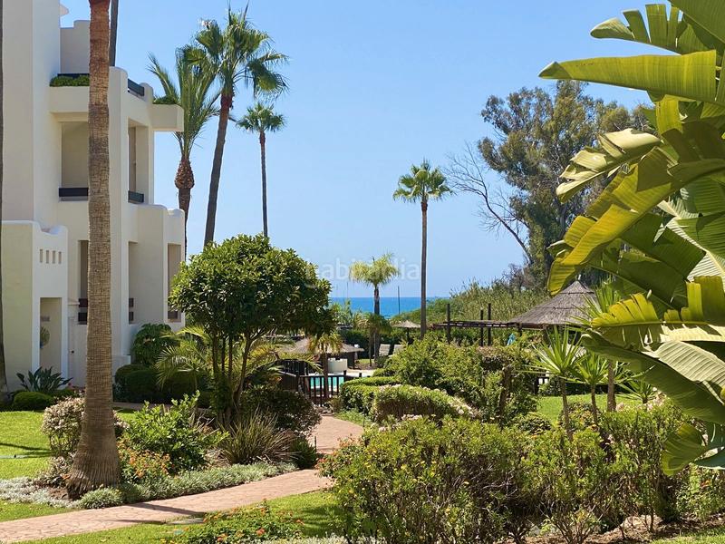 Foto e5243343-c5d9-4f83-b470-4c146155d3f2. Pis a arrabal uen. c5 rio velerin 7 a El Velerín Estepona