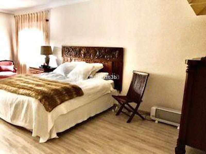Foto d19eed98-5833-49ca-89fb-7f66e5cd025b. Etagenwohnung in urbanización alhambra del golf 19 in Estepona