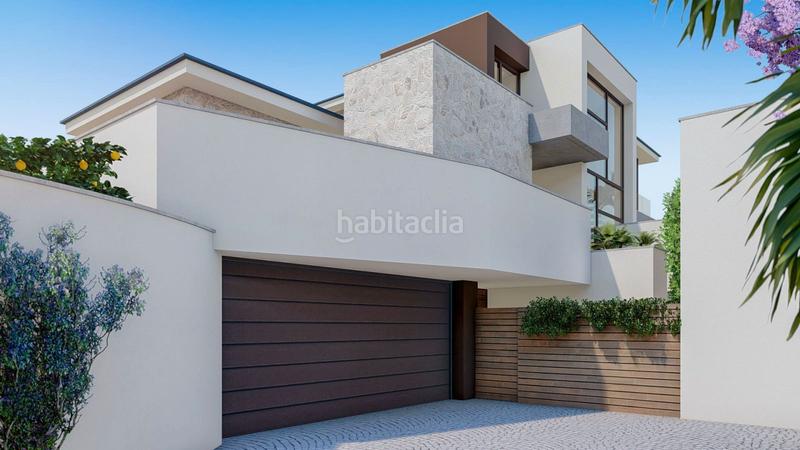 Foto c2240331-8bcf-42be-a385-67b5d6079b8b. Chalet mit parking pool in La Quinta Benahavís