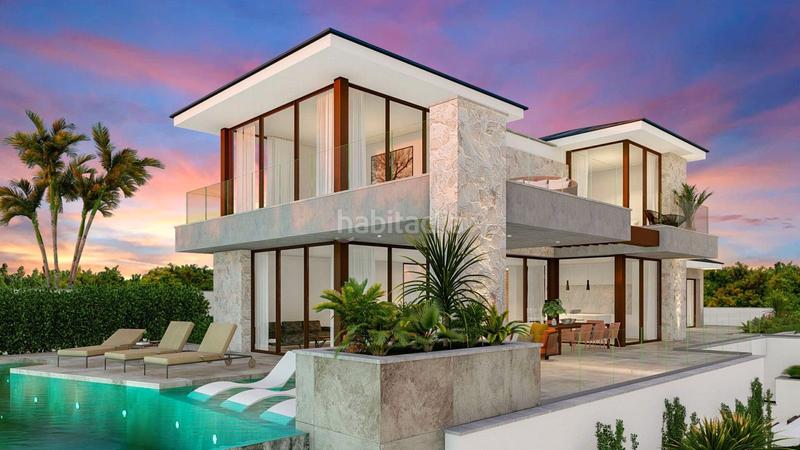 Foto c9f8782e-72a8-4dca-915d-bf7850f97eee. Chalet mit parking pool in La Quinta Benahavís