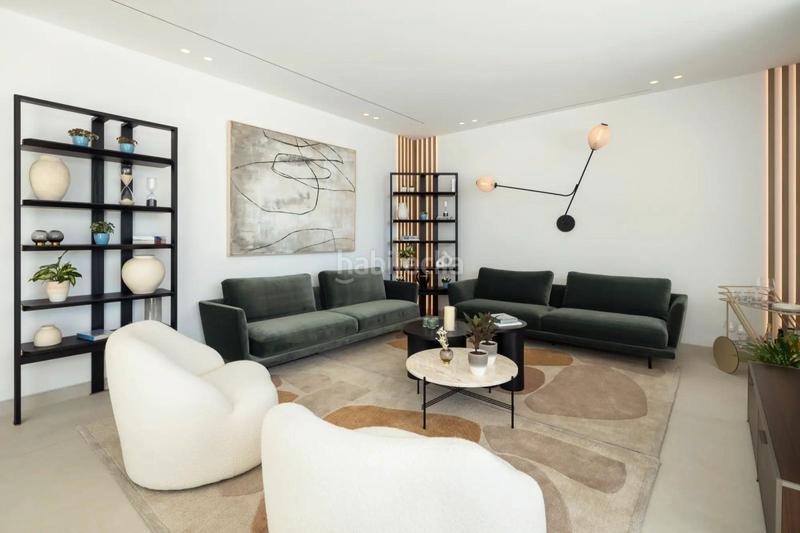 Foto 07cc9686-b6b5-4e2d-ba65-8e41da227839. Chalet mit parking pool in La Quinta Benahavís