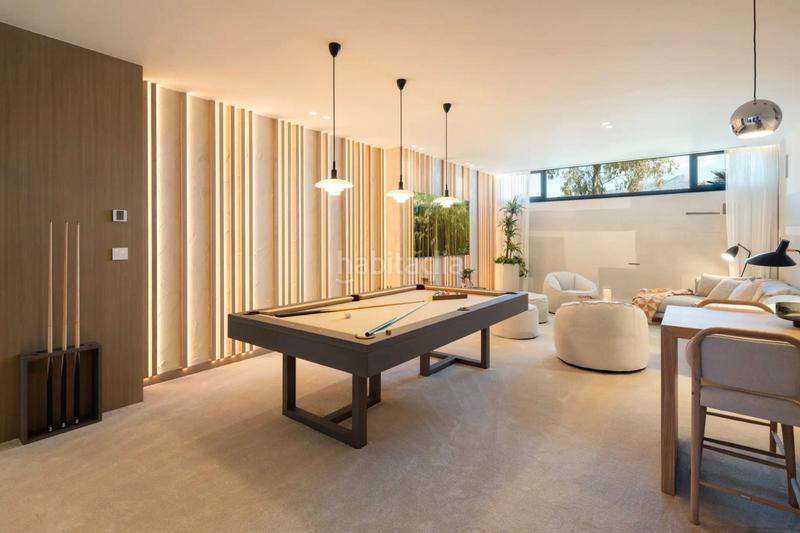 Foto 097fb8ab-72c0-40b3-9b39-8b421d6eb032. Chalet mit parking pool in La Quinta Benahavís