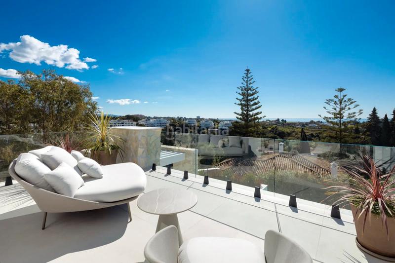 Foto 330a1e74-ccdd-4eb1-93ab-64b689232b9c. Chalet mit parking pool in La Quinta Benahavís