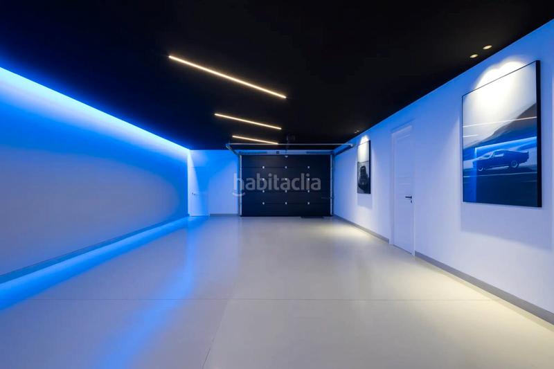 Foto 6a676c4c-09f1-4459-900a-918a96282c7f. Chalet mit parking pool in La Quinta Benahavís