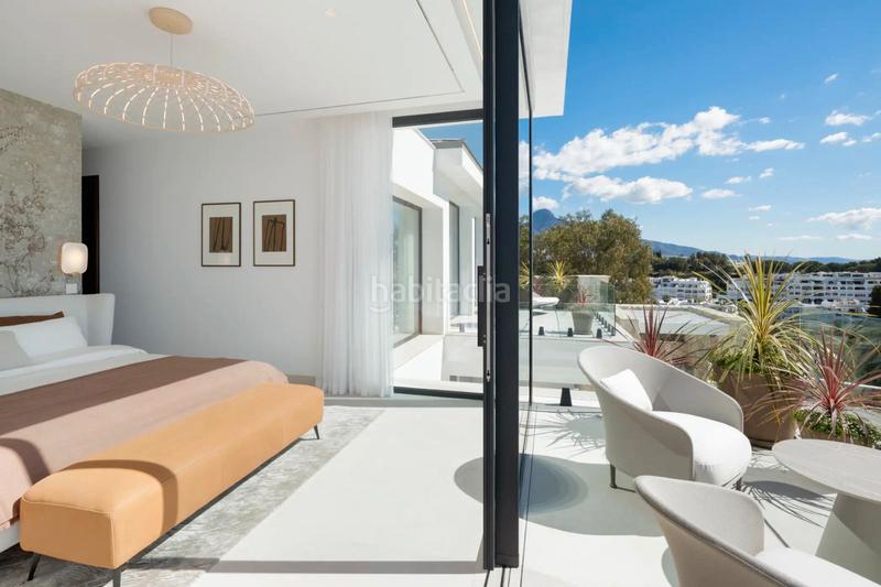 Foto 7873e692-02a1-45d3-99da-874330509c2c. Chalet mit parking pool in La Quinta Benahavís