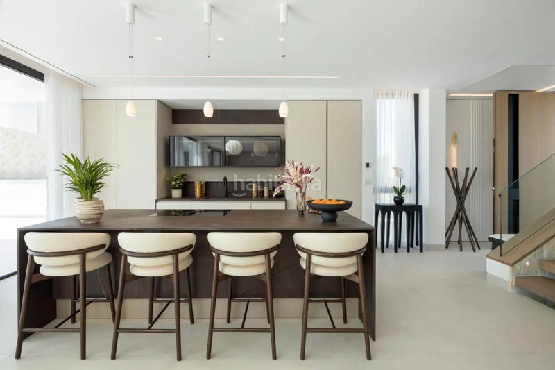 Foto 7a39207d-b75e-427e-8fb0-90b1a7775d8b. Chalet mit parking pool in La Quinta Benahavís