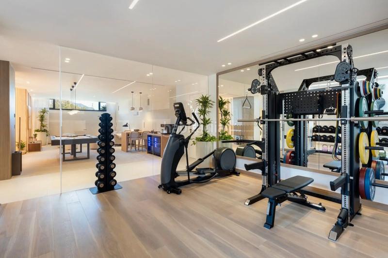 Foto 9c77d07a-e7b6-4eca-aa9c-7becb58f8426. Chalet mit parking pool in La Quinta Benahavís