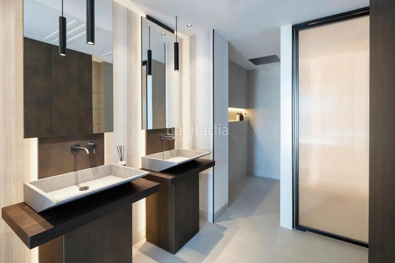 Foto c5d69309-341d-4908-85f5-cea253beb87c. Chalet mit parking pool in La Quinta Benahavís