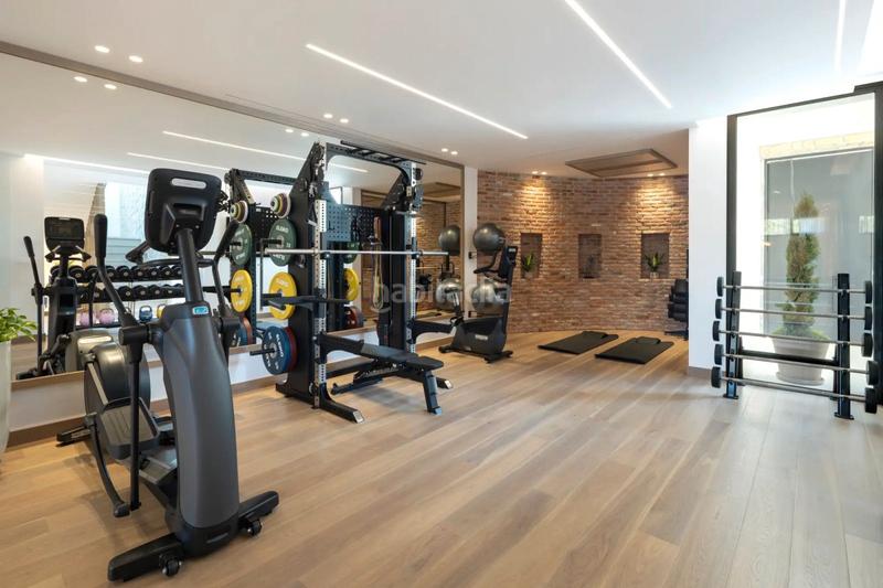 Foto d112255c-999e-4cf0-9e49-7a0748549fe6. Chalet mit parking pool in La Quinta Benahavís