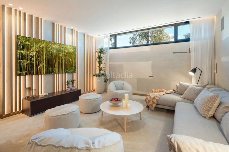 Foto ecde850a-d037-40fd-97b6-c0a46b3b5296. Chalet mit parking pool in La Quinta Benahavís