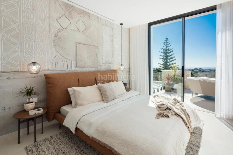 Foto f279728b-d051-43ea-9a0e-1eb384d3ae3f. Chalet mit parking pool in La Quinta Benahavís