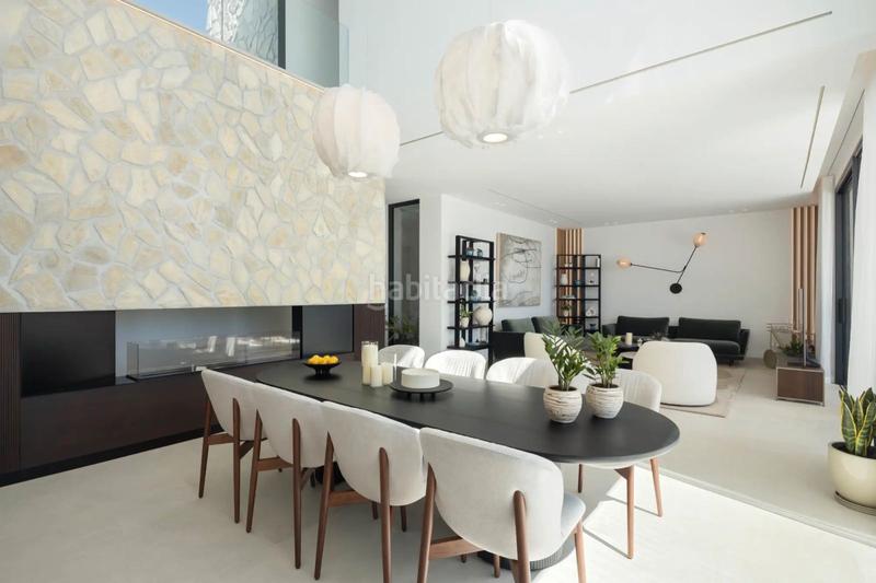 Foto fd73de19-8f78-4f73-9c2e-afa41833196f. Chalet mit parking pool in La Quinta Benahavís