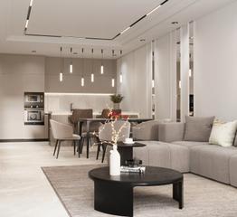 Piso  Avenida parque selwo s/n. Apartamento de lujo en primera línea de playa