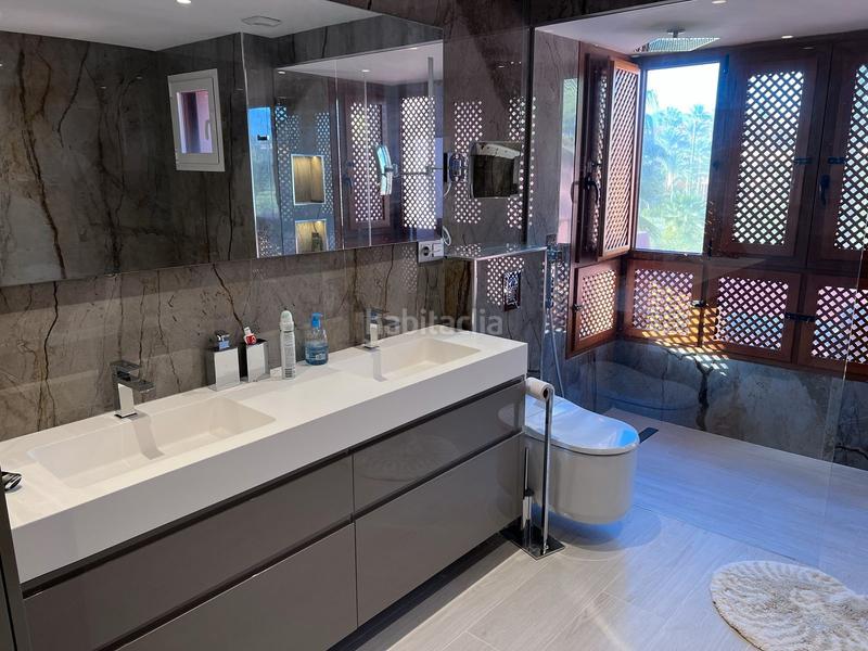 Foto 00556fae-614e-4557-b18f-9da599223fbc. Duplex con piscina in Guadalmansa Estepona