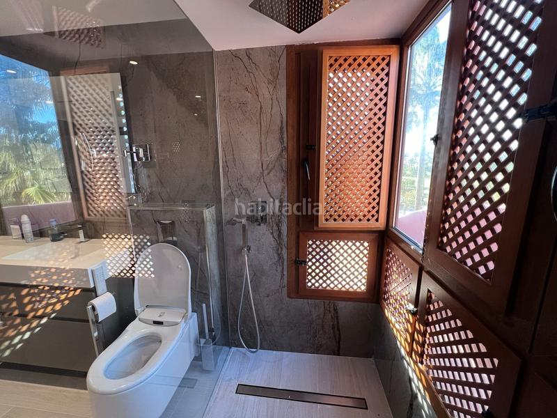 Foto 07072e61-4278-452d-ac97-2f65fcba7199. Duplex con piscina in Guadalmansa Estepona