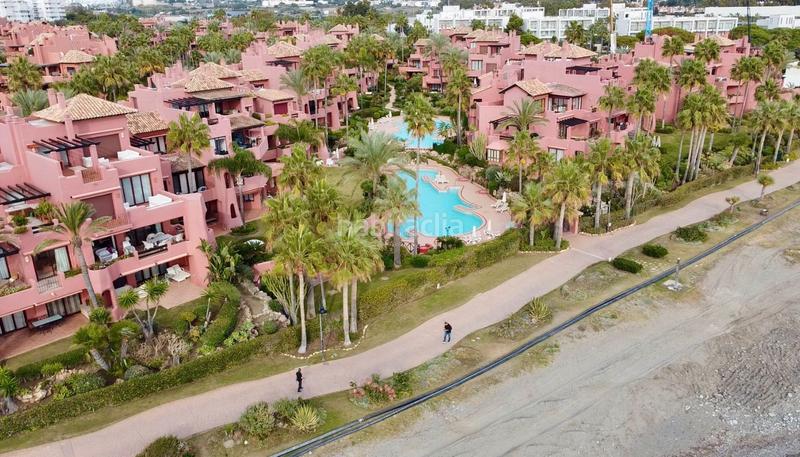 Foto 09c43aef-6eb1-47c3-a3b4-d0a08d471d43. Duplex con piscina in Guadalmansa Estepona