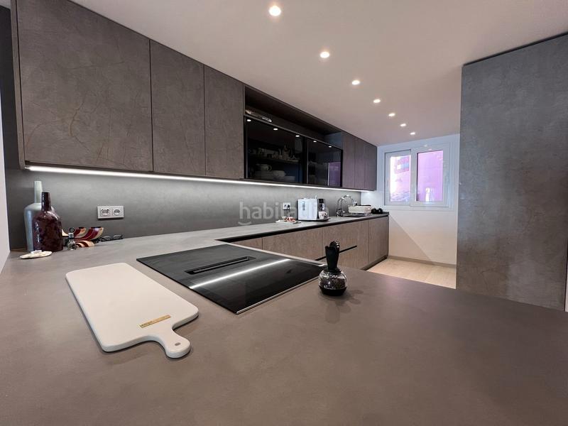 Foto 222b9ef0-d967-4bc1-adcd-4c628b7cc3c8. Duplex con piscina in Guadalmansa Estepona