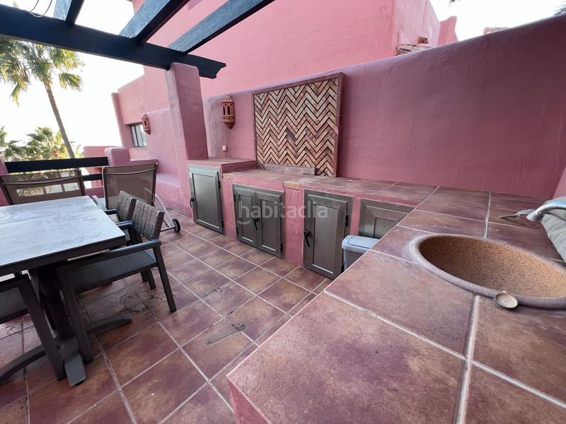 Foto 25691e8f-7a7b-4fd3-8707-8bf000e14228. Duplex con piscina in Guadalmansa Estepona