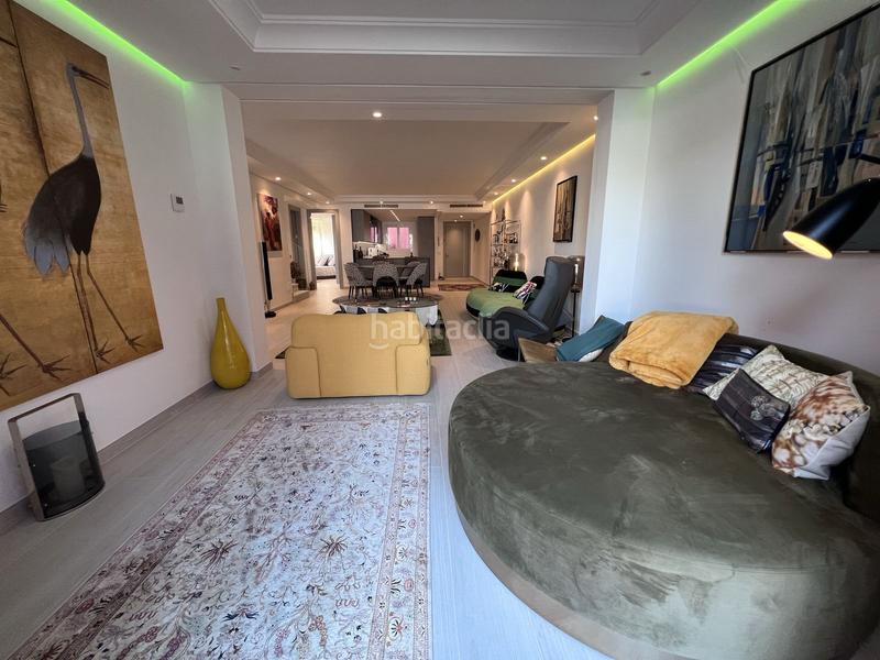 Foto 26eec1a4-3e17-425c-acce-76d227b0e4d3. Duplex con piscina in Guadalmansa Estepona