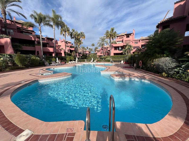 Foto 36588a7b-3e68-4887-845e-fb492342abd0. Duplex con piscina in Guadalmansa Estepona