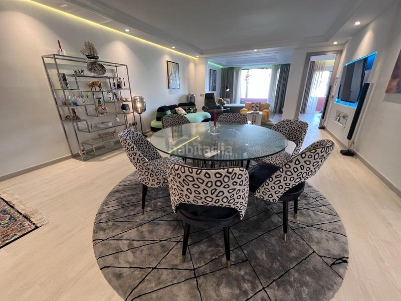 Foto 48894558-4b54-4106-aa60-66fd454eedab. Duplex con piscina in Guadalmansa Estepona