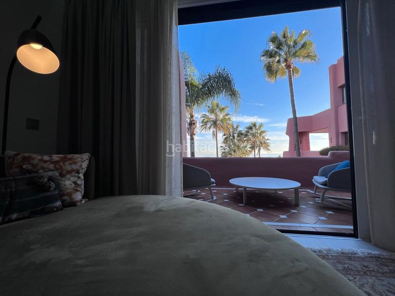 Foto 4c569d31-363c-437a-aa8f-939ed4dd5621. Duplex con piscina in Guadalmansa Estepona