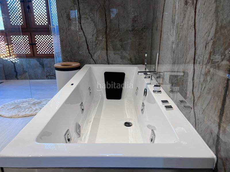 Foto 4ee6f7fa-f646-4603-8436-2ad412093950. Duplex con piscina in Guadalmansa Estepona