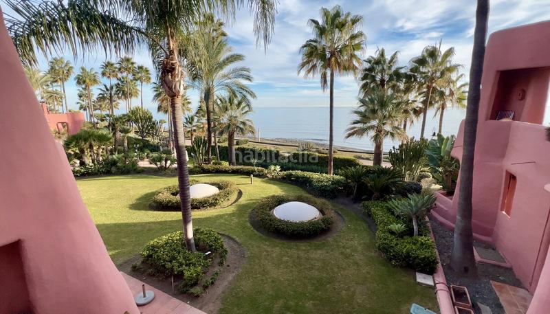 Foto 6a126ce9-f4c4-42b6-a4a6-586f96423526. Duplex con piscina in Guadalmansa Estepona