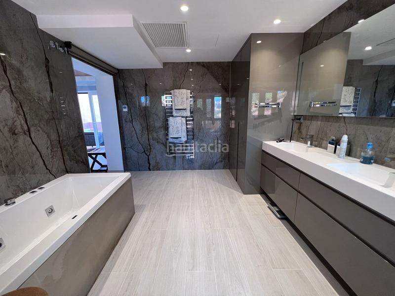 Foto 7617c92b-ecfb-4104-bcdd-d1866e0f9c36. Duplex con piscina in Guadalmansa Estepona