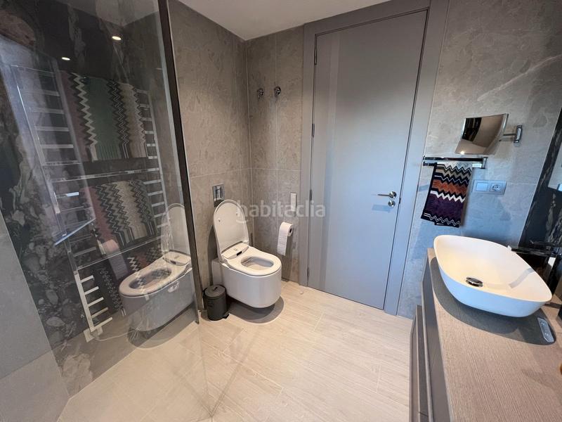 Foto 7ac42fca-a882-46a9-aa2e-95c233cc87e0. Duplex con piscina in Guadalmansa Estepona