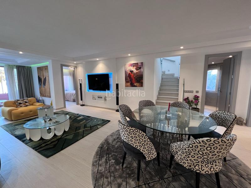 Foto 8651c8d3-6c77-40e4-8ee6-172b0ce52a96. Duplex con piscina in Guadalmansa Estepona