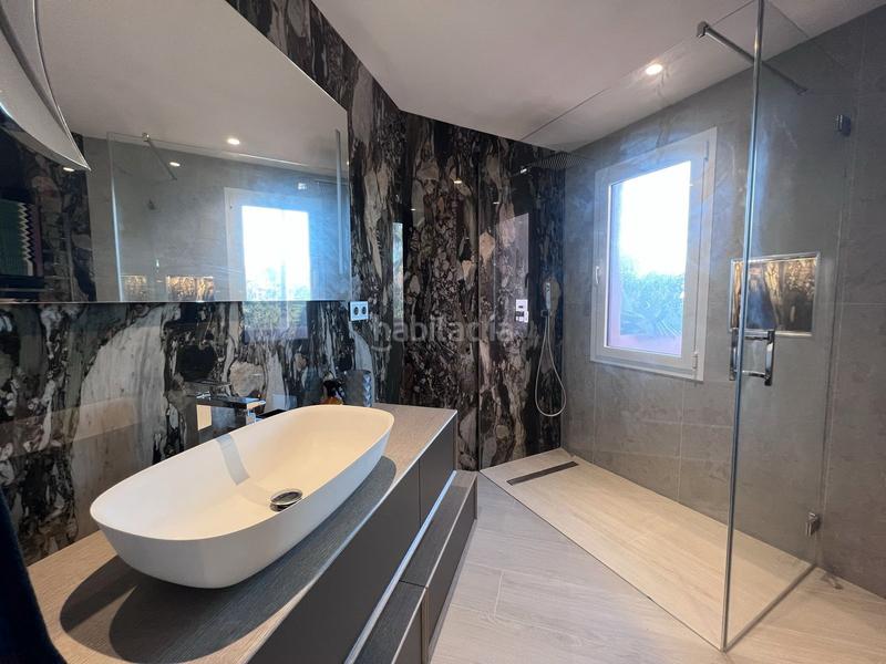 Foto 8672c314-92ac-4d1b-9320-3f3cfc914d5b. Duplex con piscina in Guadalmansa Estepona