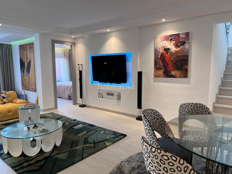 Foto 928c622e-7b5d-4fe7-b3e7-778341dd50ec. Duplex con piscina in Guadalmansa Estepona