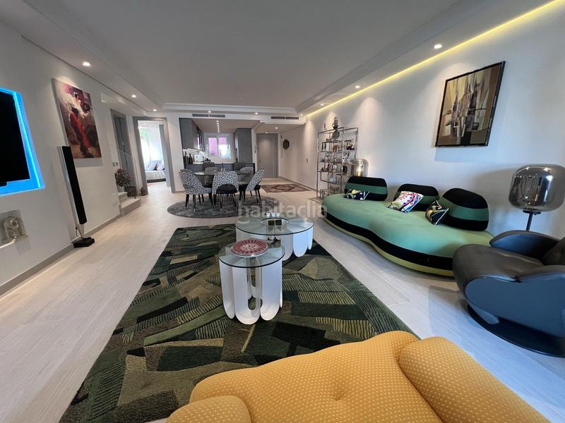 Foto 972017ba-246c-43e1-b67f-b6e988f94829. Duplex con piscina in Guadalmansa Estepona