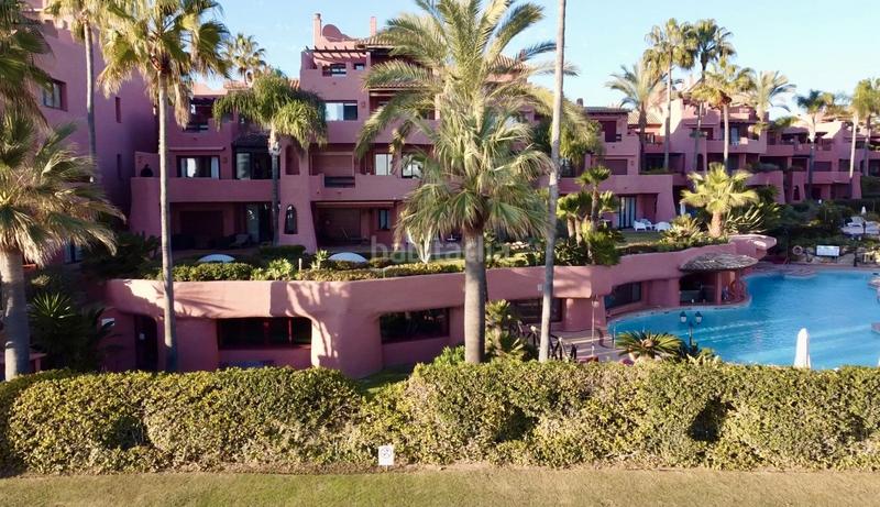 Foto 9837ce51-9f20-4544-81c9-6a870256ad76. Duplex con piscina in Guadalmansa Estepona