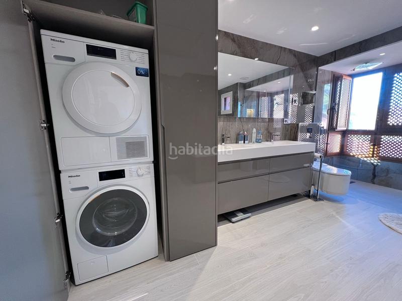 Foto 9c39d8d4-a077-42f1-9eb7-d86598044375. Duplex con piscina in Guadalmansa Estepona