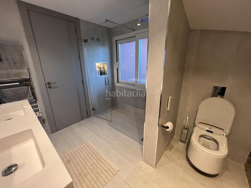 Foto 9c74042c-2ccf-4643-9df8-5bb8cbb03bf5. Duplex con piscina in Guadalmansa Estepona