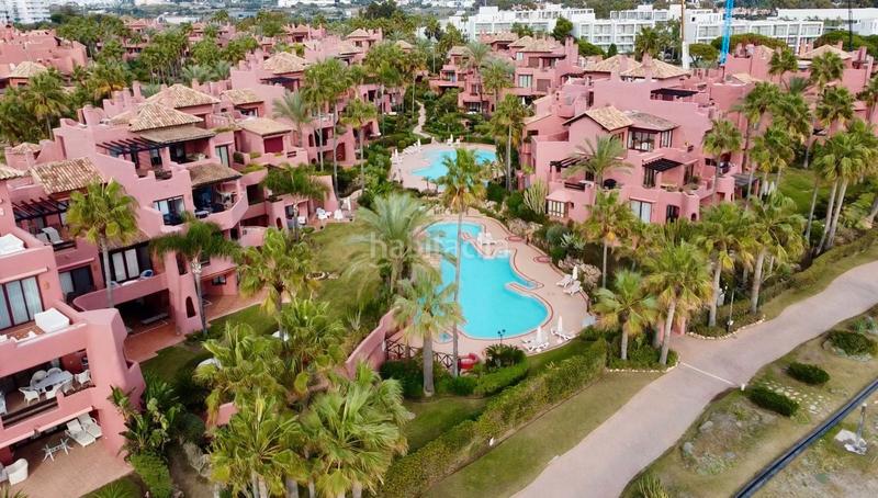 Foto afe9d5eb-cd74-4cc1-bc3c-83ee4f890d78. Duplex con piscina in Guadalmansa Estepona