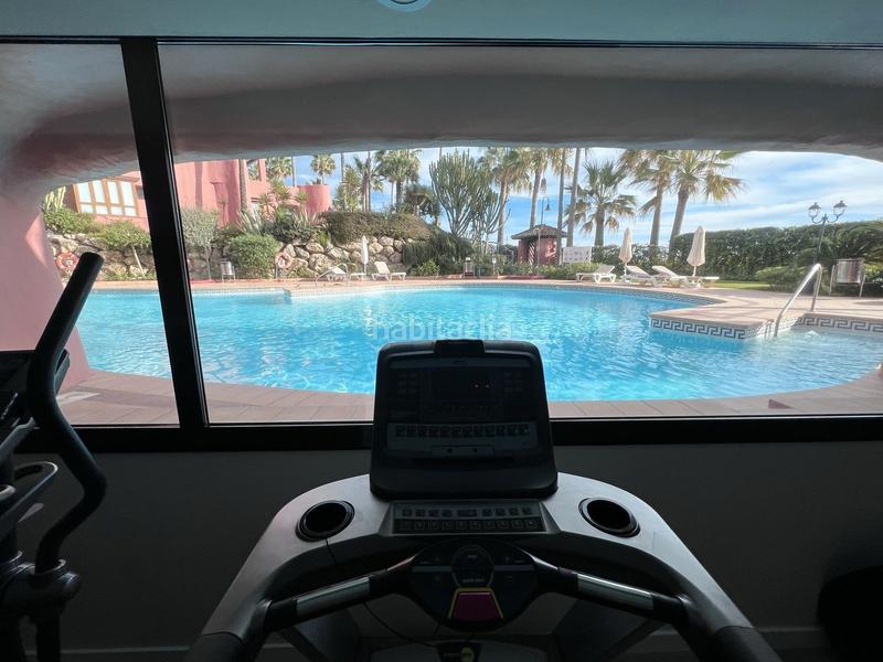 Foto e36d9687-34a0-4c01-85a1-20a388719ff3. Duplex con piscina in Guadalmansa Estepona