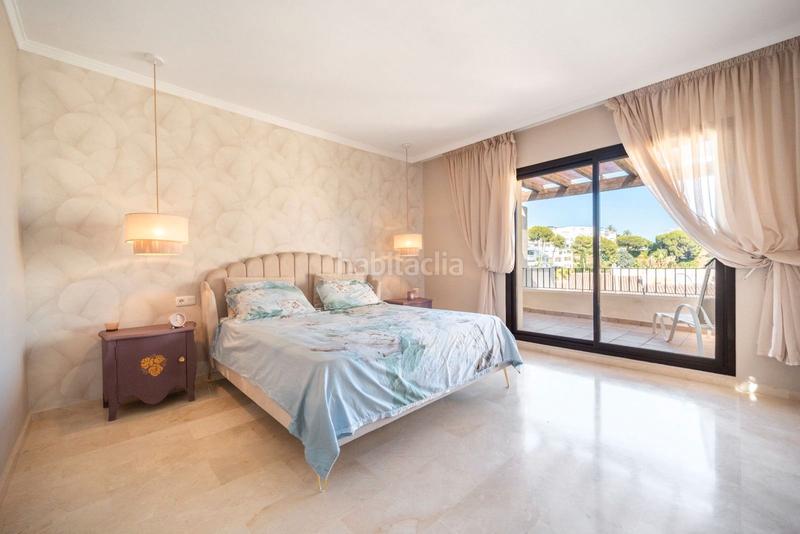 Foto 176eb6d5-a0c1-4647-b8b6-e9511db3c881. Ático La Quinta, : tu paraíso familiar en la costa del sol en Benahavís