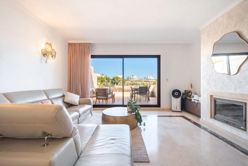 Foto 1b811bde-4618-49e8-855f-6073d9ff9fcd. Ático La Quinta, : tu paraíso familiar en la costa del sol en Benahavís