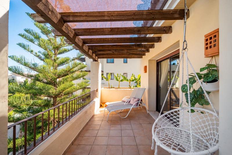 Foto 320c7231-4b7e-46ab-90da-fc890c5e34a5. Ático La Quinta, : tu paraíso familiar en la costa del sol en Benahavís