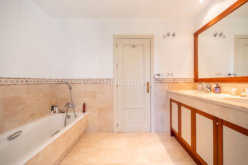 Foto 5846804d-f58b-44a5-aead-bc9d9a366ebe. Ático La Quinta, : tu paraíso familiar en la costa del sol en Benahavís