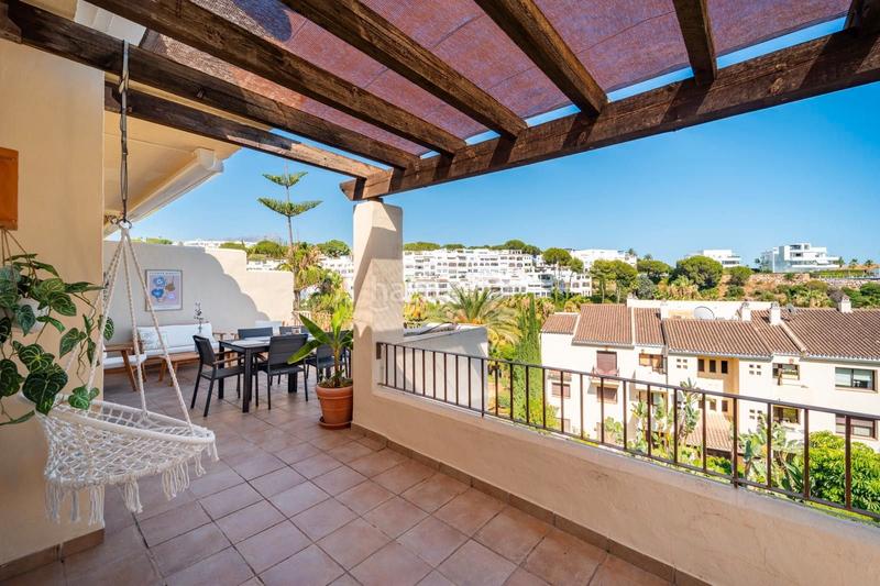Foto 8e83d909-a0dd-4345-a710-53155409761a. Ático La Quinta, : tu paraíso familiar en la costa del sol en Benahavís
