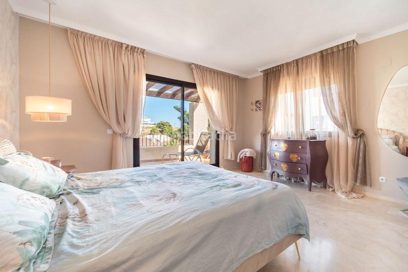 Foto 96ca9eb2-a66d-4c2a-8521-75f43ddd21ca. Ático La Quinta, : tu paraíso familiar en la costa del sol en Benahavís