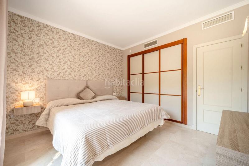 Foto a8909d3b-b74b-4f9c-ac65-040d9fceabcb. Ático La Quinta, : tu paraíso familiar en la costa del sol en Benahavís
