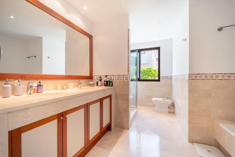 Foto b93d4002-7ff9-4d0c-9fb3-e16e0cdb10cd. Ático La Quinta, : tu paraíso familiar en la costa del sol en Benahavís
