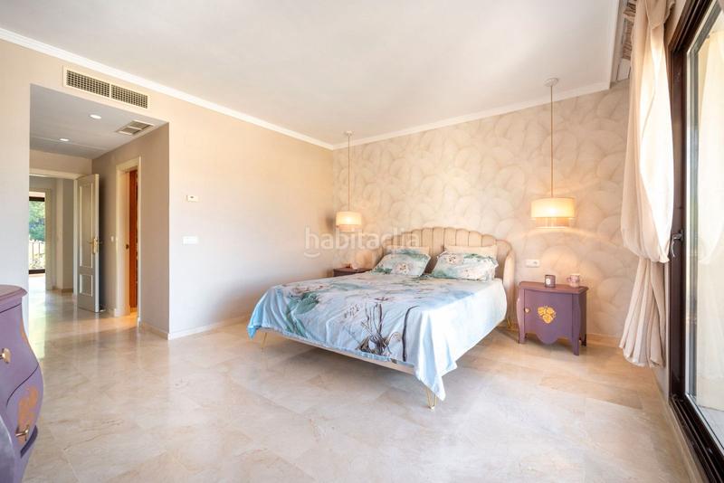 Foto c2d7e3f4-22de-4a7d-84bd-f5db0c1310a6. Ático La Quinta, : tu paraíso familiar en la costa del sol en Benahavís